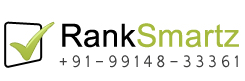 RankSmartz IT Solutions, Pathankot