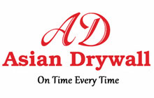 Asian Dry Wall