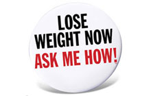 How Do You Lose Weight