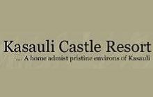 Kasauli- Castle-Resort