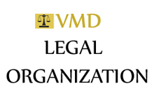 VMD legalorganisation