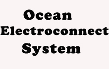 Ocean ElectroConnect System