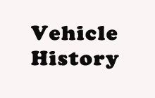 Vehicle History