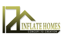 Inflate Homes