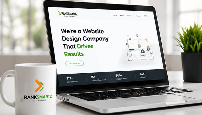 Website